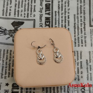 گوشواره ژوپینگ