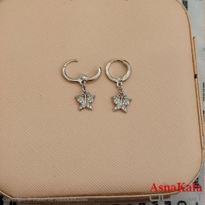 گوشواره ژوپینگ