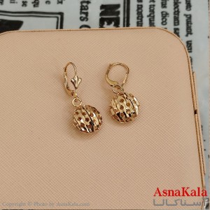 گوشواره ژوپینگ