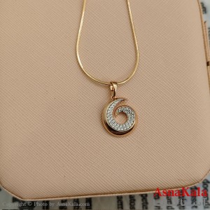 گردنبند ژوپینگ