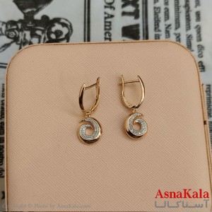 گوشواره ژوپینگ