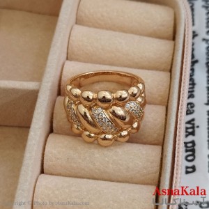 انگشتر ژوپینگ