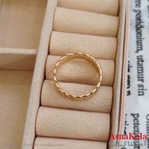 انگشتر زنانه ژوپینگ