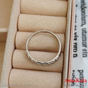 انگشتر زنانه ژوپینگ