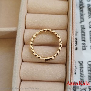 انگشتر زنانه ژوپینگ