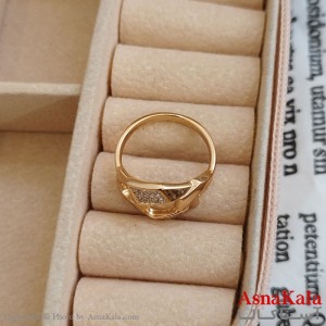 انگشتر ژوپینگ