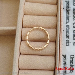 انگشتر زنانه ژوپینگ