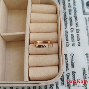 انگشتر زنانه ژوپینگ