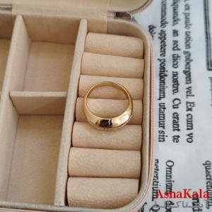 انگشتر زنانه ژوپینگ