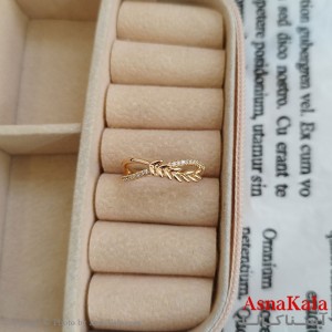 انگشتر ژوپینگ