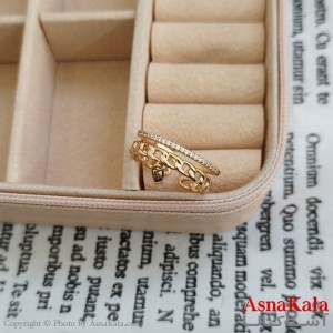 انگشتر ژوپینگ