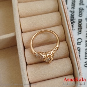 انگشتر ژوپینگ