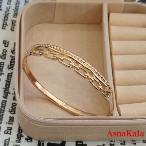 بنگل شوپینگ طلایی