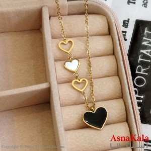 گردنبند زنانه