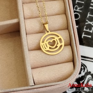 گردنبند زنانه