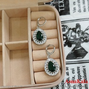 نیم ست زنانه جواهری