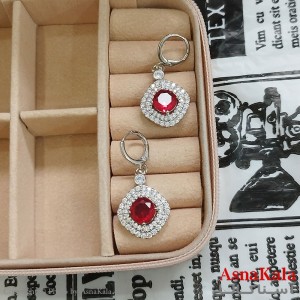 نیم ست زنانه جواهری جدید