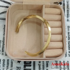 بنگل پیچ برنجی