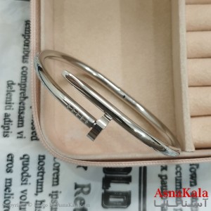 بنگل میخ استیل