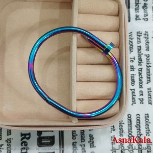 بنگل  میخ هلوگرامی