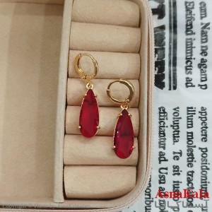 نیم ست زنانه اشکی جدید