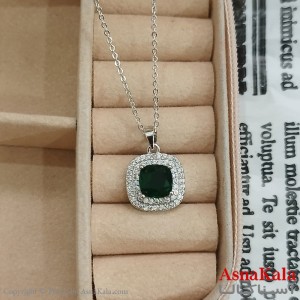 نیم ست زنانه  جواهری