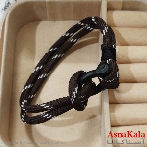 بنگل اسپورت امگا طنابی کد DSB181652W