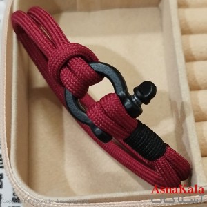 بنگل اسپورت امگا طنابی