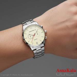 ساعت مردانه شانگ