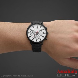 ساعت مردانه کوارتز