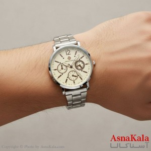 ساعت مردانه کریگر و سان