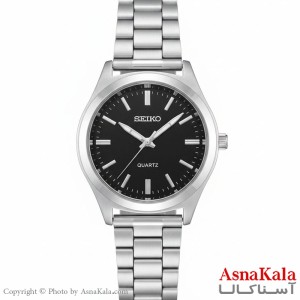 ساعت مچی مردانه سیکو موتور کوارتز کد WTCH11410W