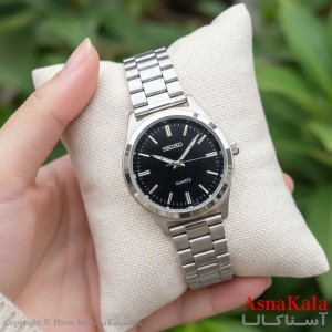 ساعت مچی مردانه سیکو