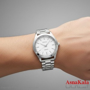 ساعت مچی مردانه سیکو