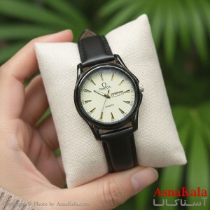 ساعت مردانه امگا کلاسیک