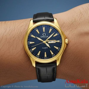 ساعت مردانه امگا