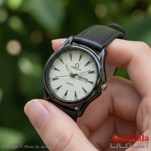 ساعت مردانه امگا