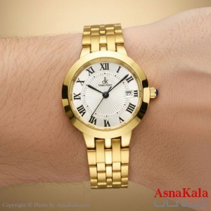 ساعت مردانه دین کین دارای روزشمار