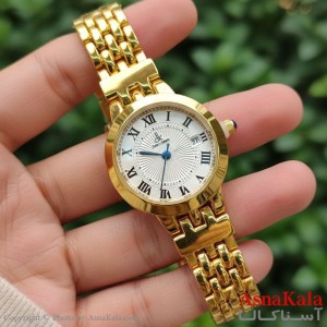 ساعت مردانه دین کین طلایی
