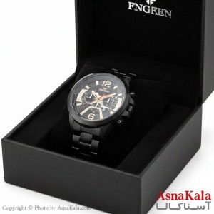 ساعت مردانه FNGEEN مقاوم دربرابر آب