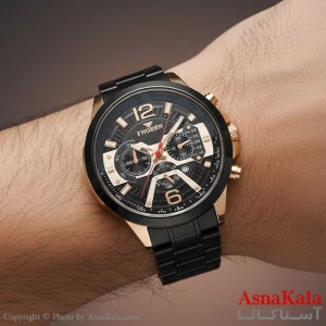 ساعت مردانه جدید