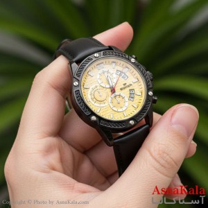 ساعت مردانه سویش ضدآب