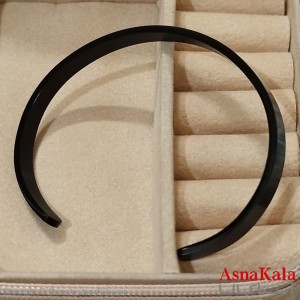 بنگل اسپورت استیل ساده