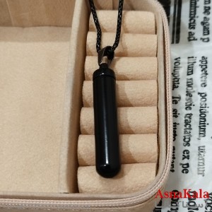 گردنبند پیچی