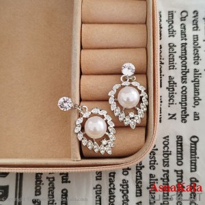 نیم ست زنانه نگیندار