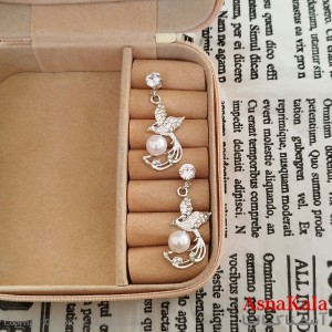 نیم ست زنانه پرنده