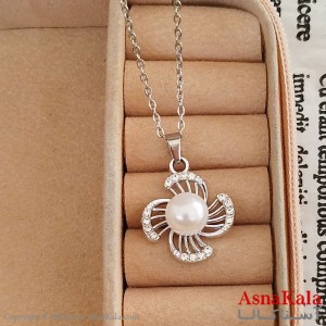 نیم ست زنانه گل