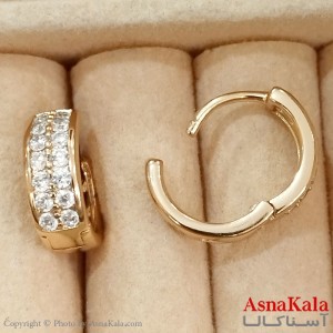 گوشواره زنانه  ژوپینگ