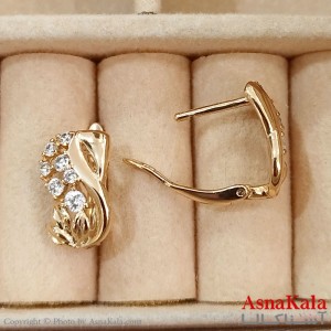 گوشواره زنانه ژوپینگ