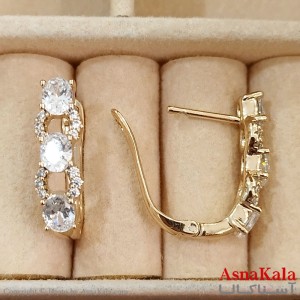 گوشواره زنانه ژوپینگ